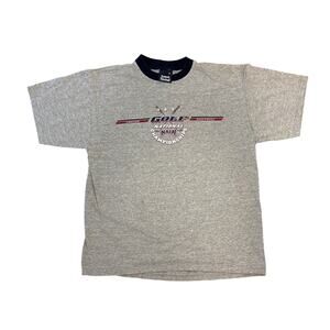 Y2K 2001 Women’s Golf National Championships NAIA XL Jones & Mitchell London KY